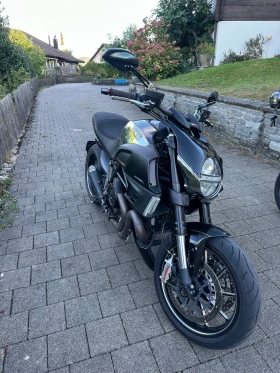 Ducati Diavel Cromo edition , снимка 11