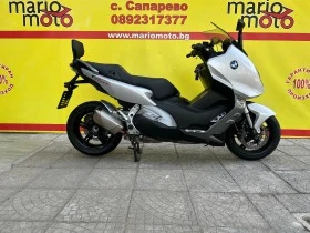 BMW C 650-SPORT | Mobile.bg    1