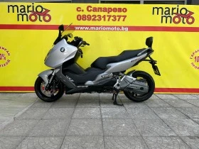 BMW C 650-SPORT | Mobile.bg    7