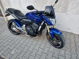 Honda Hornet, снимка 4