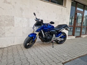 Honda Hornet, снимка 10