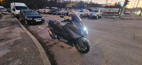 Yamaha T-max 530 Malossi Arrow, снимка 1