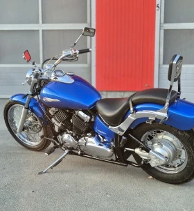 Yamaha Drag Star XVS 650, снимка 7