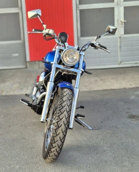 Yamaha Drag Star XVS 650, снимка 5