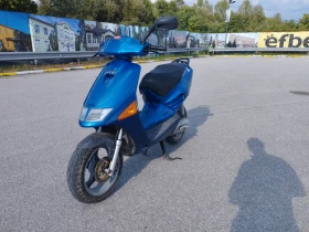 Aprilia Sr sr, снимка 1