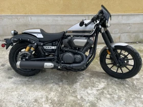     Yamaha Bolt 950