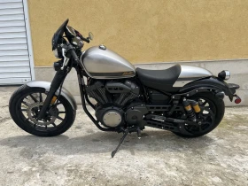     Yamaha Bolt 950