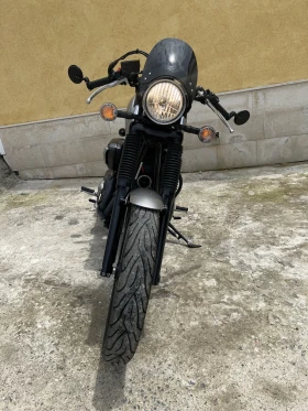 Yamaha Bolt 950 | Mobile.bg    8