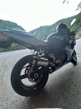 Suzuki Gsxr | Mobile.bg    2