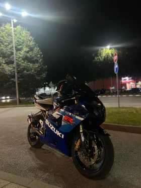 Suzuki Gsxr, снимка 5