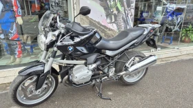 BMW R R1200R, снимка 1