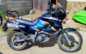     Yamaha Xtz 