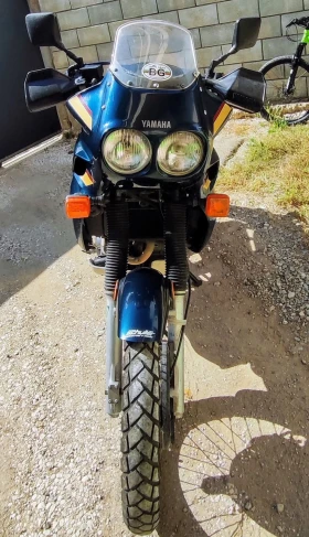 Yamaha Xtz  | Mobile.bg    3