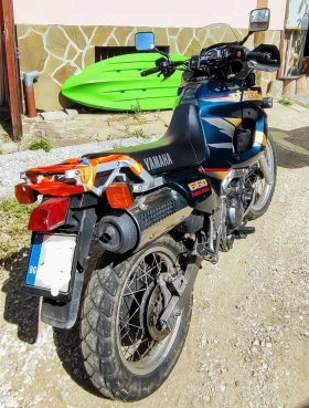 Yamaha Xtz  | Mobile.bg    4