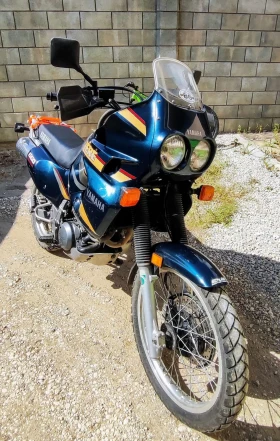 Yamaha Xtz  | Mobile.bg    2