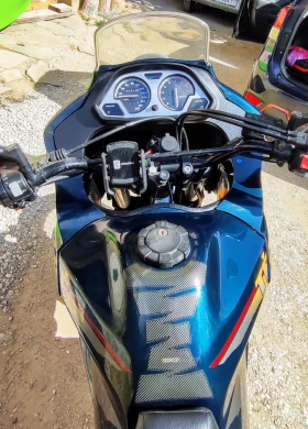 Yamaha Xtz  | Mobile.bg    5