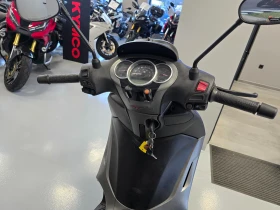 Piaggio Beverly 350ie, ABS-ASR, Blue Mat! | Mobile.bg    11