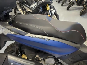 Piaggio Beverly 350ie, ABS-ASR, Blue Mat! | Mobile.bg    9