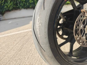 Обява за продажба на Honda Cbr Cbr fireblade 1000 ~12 900 лв. - изображение 10 | Auto.bg Обява за продажба на Honda Cbr Cbr fireblade 1000 ~12 900 лв. - изображение 10