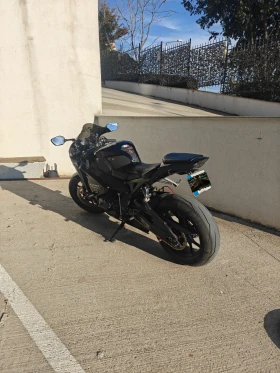 Обява за продажба на Honda Cbr Cbr fireblade 1000 ~12 900 лв. - изображение 4 | Auto.bg Обява за продажба на Honda Cbr Cbr fireblade 1000 ~12 900 лв. - изображение 4