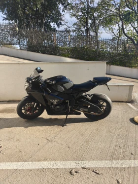 Обява за продажба на Honda Cbr Cbr fireblade 1000 ~12 900 лв. - изображение 5 | Auto.bg Обява за продажба на Honda Cbr Cbr fireblade 1000 ~12 900 лв. - изображение 5
