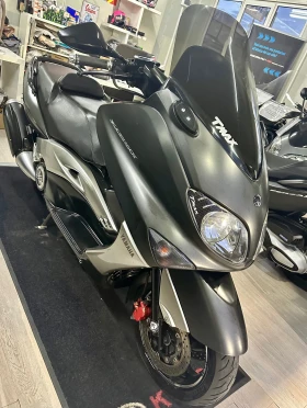 Yamaha T-max 500i  | Mobile.bg    5