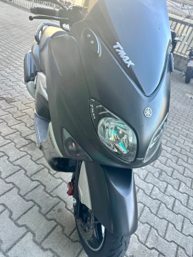 Yamaha T-max 500i  | Mobile.bg    14