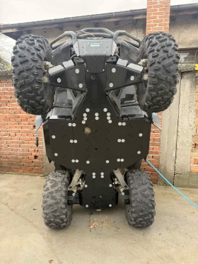 Cfmoto CFORCE Х10 Евро5 КАТ, снимка 6