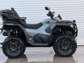 Cfmoto CFORCE Х10 Евро5 КАТ, снимка 3