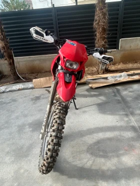 Honda Xr Xr125l, снимка 1