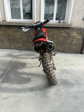 Honda Xr Xr125l, снимка 4