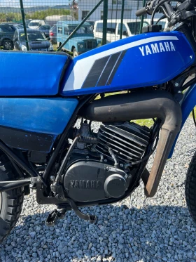 Yamaha Dt 125 | Mobile.bg � ����� ������ 6