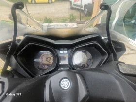Yamaha X-max Perfekten ABS 250cc | Mobile.bg � ����� ������ 11