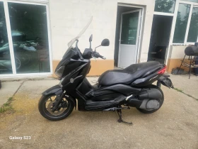 Yamaha X-max Perfekten ABS 250cc | Mobile.bg � ����� ������ 5