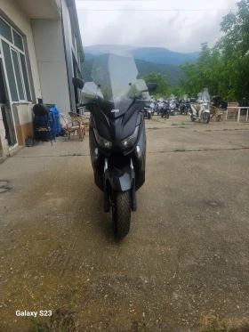 Yamaha X-max Perfekten ABS 250cc | Mobile.bg � ����� ������ 3