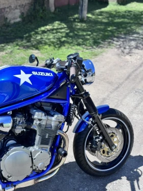 Suzuki Gsf | Mobile.bg � ����� ������ 11