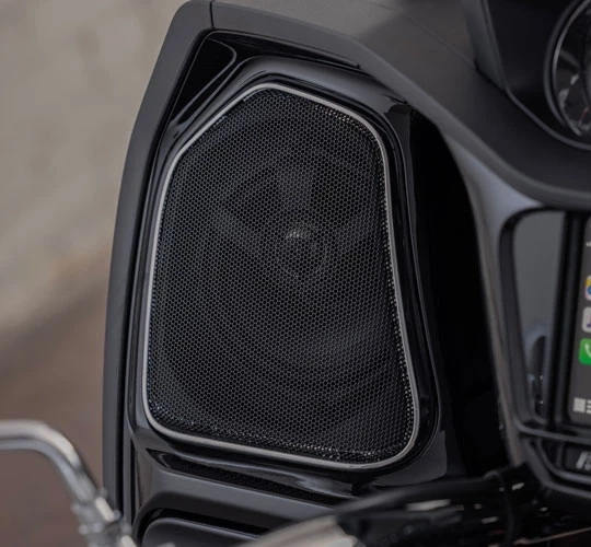 Indian Pursuit LIMITED, снимка 8 - Мотоциклети и мототехника - 53780808