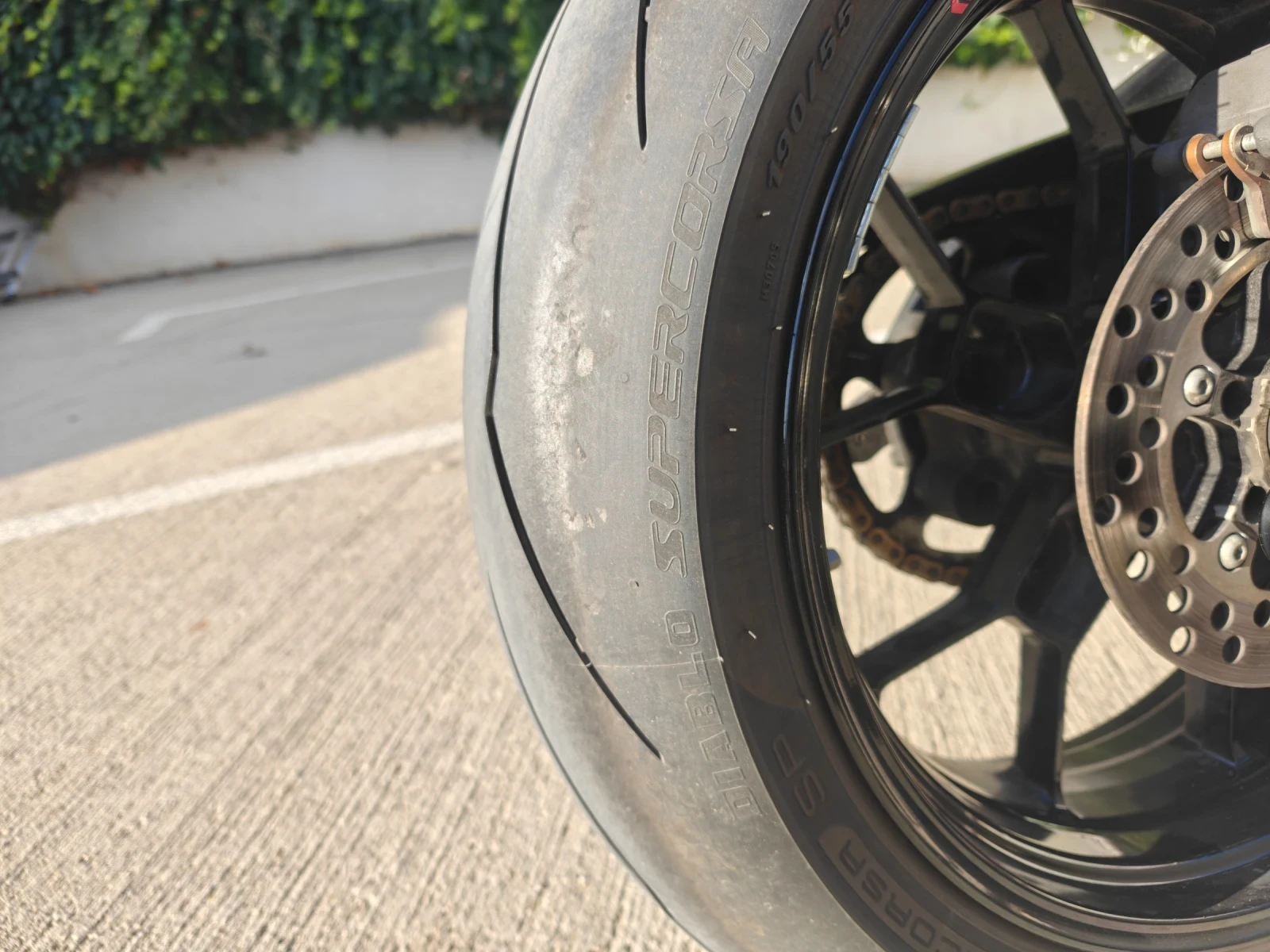 Honda Cbr Cbr fireblade 1000 | Mobile.bg   11