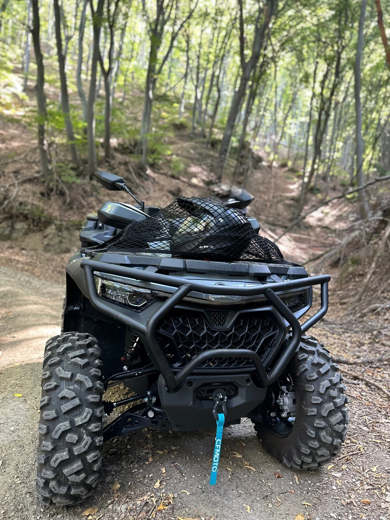 Cfmoto CFORCE �10 ����5 ��� | Mobile.bg � ����������� 1