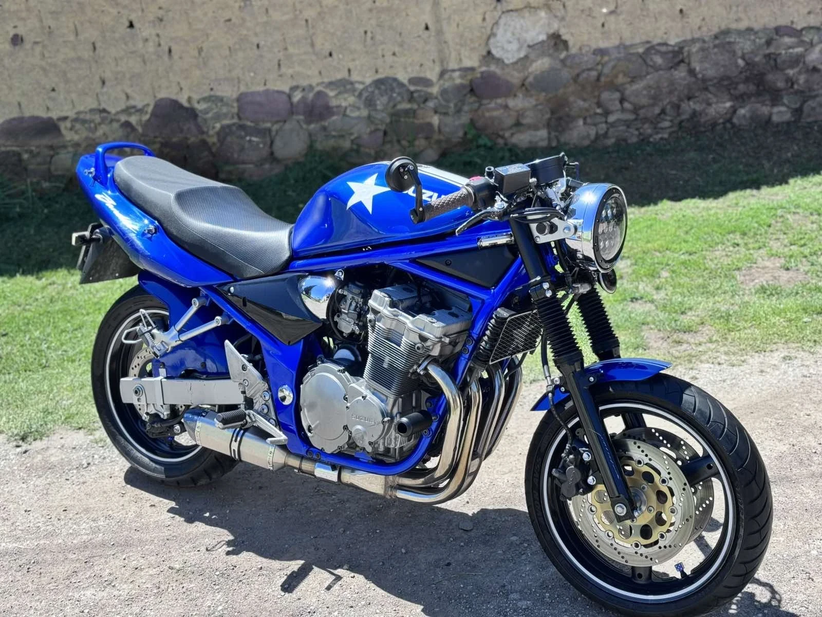 Suzuki Gsf | Mobile.bg � ����������� 9