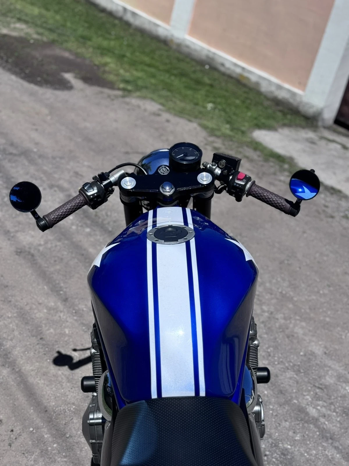 Suzuki Gsf | Mobile.bg � ����������� 4
