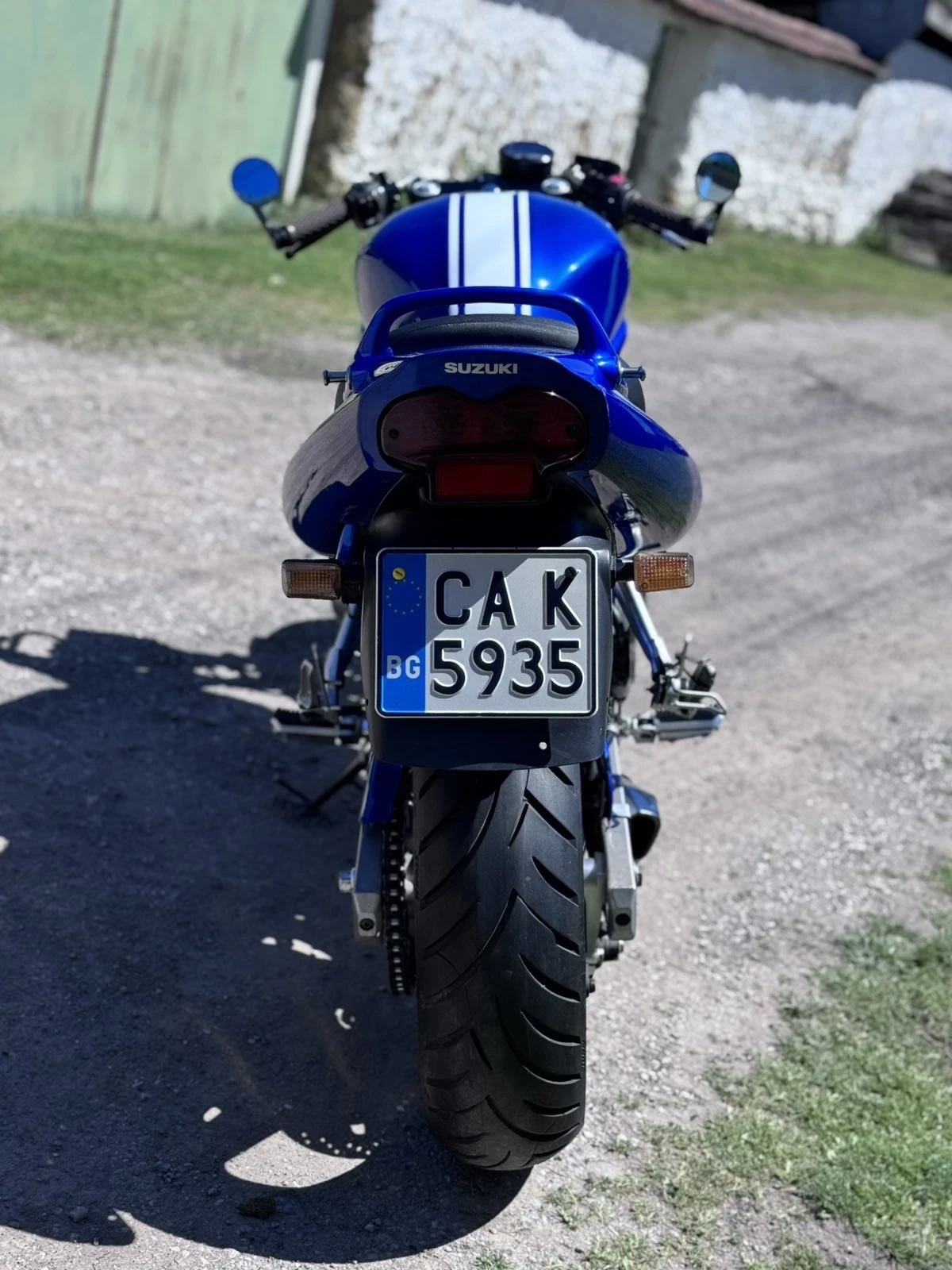 Suzuki Gsf | Mobile.bg � ����������� 13