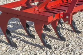 Продълбочител Друга марка СКАЙТРАК, снимка 2