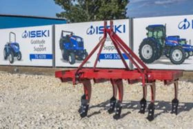 Продълбочител Друга марка СКАЙТРАК, снимка 1