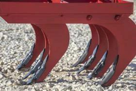 Продълбочител Друга марка СКАЙТРАК, снимка 4