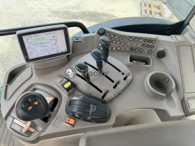 Трактор John Deere 6125R, снимка 12