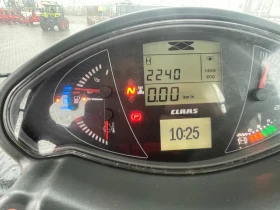 Трактор Claas ARION 660 НАВИГАЦИЯ ЛИЗИНГ, снимка 7