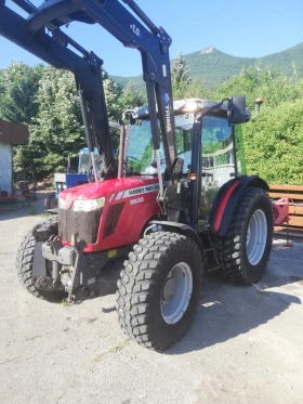 Трактор Massey 3635, снимка 1