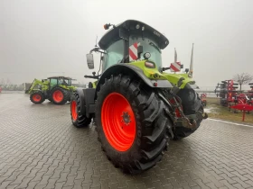 Трактор Claas ARION 660 НАВИГАЦИЯ ЛИЗИНГ, снимка 4