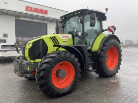 Трактор Claas ARION 660 НАВИГАЦИЯ ЛИЗИНГ, снимка 1